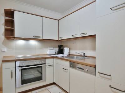 Holiday apartment Moderne Strandvilla Appartement 4 - Features photo 12