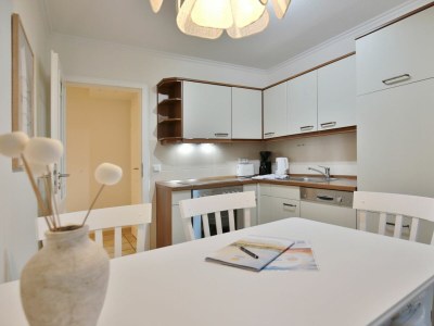 Holiday apartment Moderne Strandvilla Appartement 4 - Features photo 13