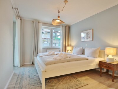 Holiday apartment Moderne Strandvilla Appartement 4 - Features photo 15