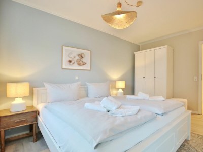 Holiday apartment Moderne Strandvilla Appartement 4 - Features photo 16