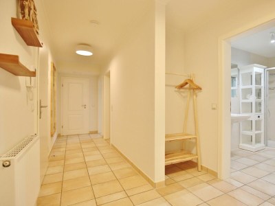 Holiday apartment Moderne Strandvilla Appartement 4 - Features photo 17