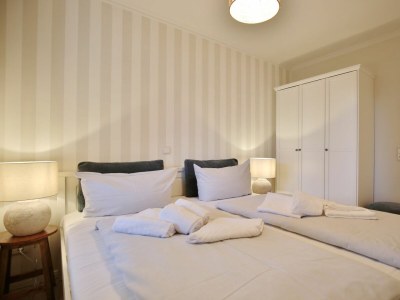 Holiday apartment Moderne Strandvilla Appartement 4 - Features photo 18