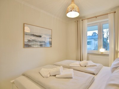 Holiday apartment Moderne Strandvilla Appartement 4 - Features photo 19