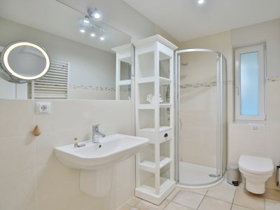 Holiday apartment Moderne Strandvilla Appartement 4 - Features photo 20