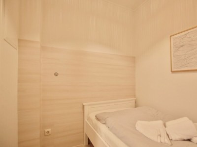 Holiday apartment Moderne Strandvilla Appartement 4 - Features photo 23