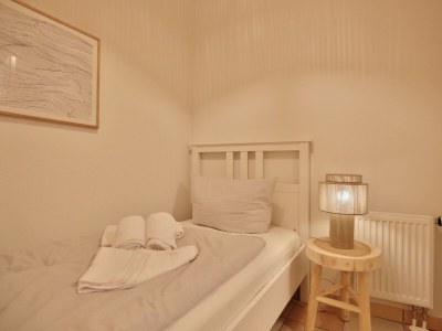 Holiday apartment Moderne Strandvilla Appartement 4 - Features photo 24