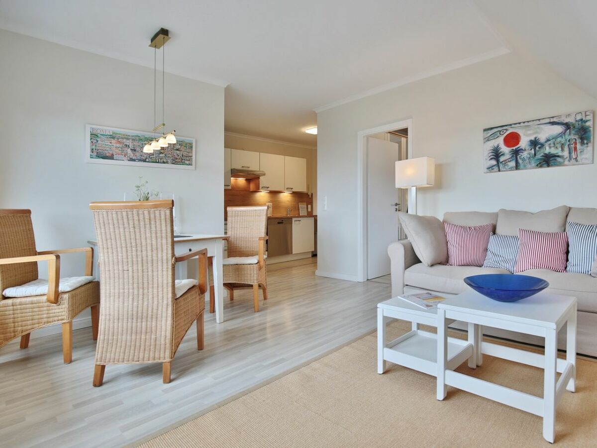 Holiday apartment Wohnpark am Mühlenteich Appartement 17 - Features photo 5