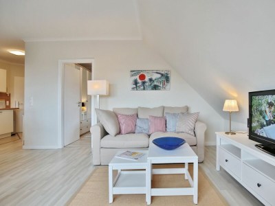 Holiday apartment Wohnpark am Mühlenteich Appartement 17 in Timmendorfer Strand - Holiday apartment