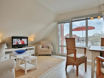 Holiday apartment Wohnpark am Mühlenteich Appartement 17 - Features photo 6