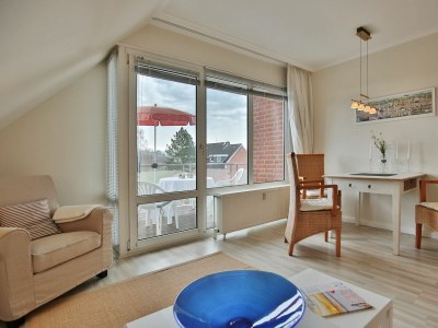 Holiday apartment Wohnpark am Mühlenteich Appartement 17 - Features photo 7