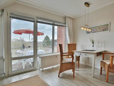 Holiday apartment Wohnpark am Mühlenteich Appartement 17 - Features photo 8