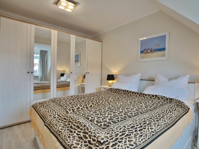 Holiday apartment Wohnpark am Mühlenteich Appartement 17 - Features photo 9