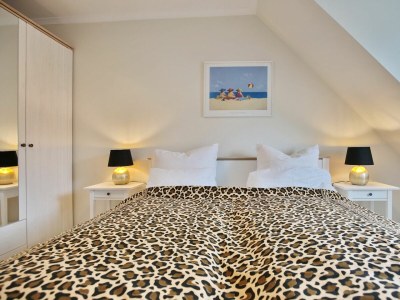 Holiday apartment Wohnpark am Mühlenteich Appartement 17 - Features photo 10