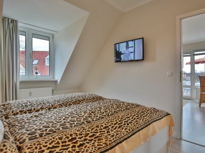 Holiday apartment Wohnpark am Mühlenteich Appartement 17 - Features photo 11