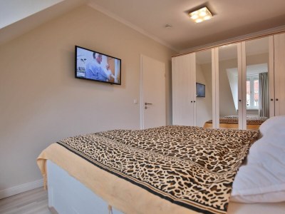 Holiday apartment Wohnpark am Mühlenteich Appartement 17 - Features photo 12