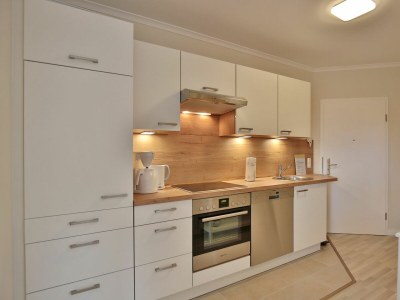 Holiday apartment Wohnpark am Mühlenteich Appartement 17 - Features photo 14