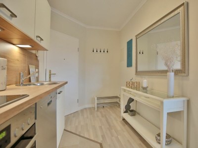 Holiday apartment Wohnpark am Mühlenteich Appartement 17 - Features photo 15