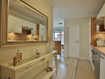 Holiday apartment Wohnpark am Mühlenteich Appartement 17 - Features photo 16