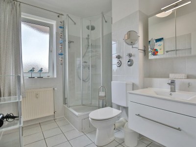 Holiday apartment Wohnpark am Mühlenteich Appartement 17 - Features photo 17