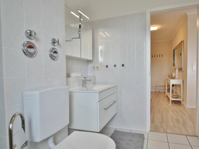 Holiday apartment Wohnpark am Mühlenteich Appartement 17 - Features photo 19