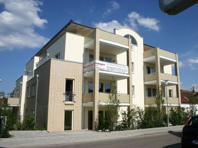 Holiday apartment Moderne Strandvilla Appartement 2 - Outdoor photo 4