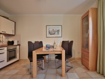 Holiday apartment Moderne Strandvilla Appartement 2 - Features photo 9