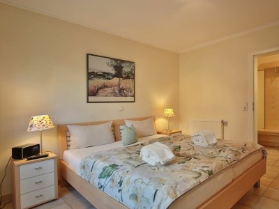 Holiday apartment Moderne Strandvilla Appartement 2 - Features photo 12