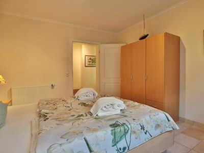 Holiday apartment Moderne Strandvilla Appartement 2 - Features photo 14