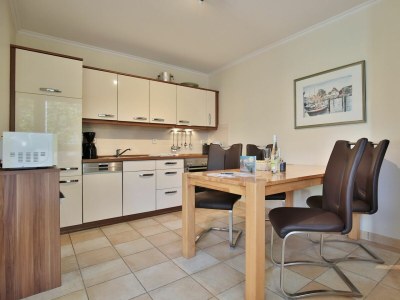 Holiday apartment Moderne Strandvilla Appartement 2 - Features photo 15