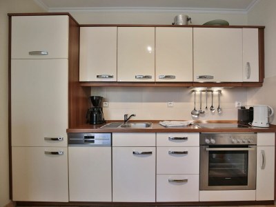 Holiday apartment Moderne Strandvilla Appartement 2 - Features photo 16