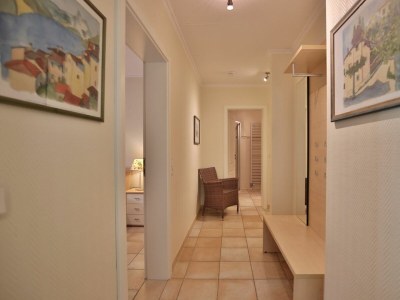 Holiday apartment Moderne Strandvilla Appartement 2 - Features photo 17