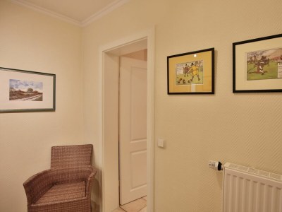 Holiday apartment Moderne Strandvilla Appartement 2 - Features photo 18