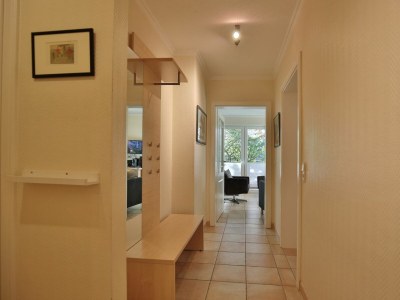 Holiday apartment Moderne Strandvilla Appartement 2 - Features photo 19