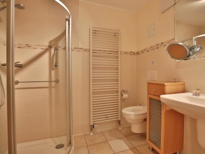 Holiday apartment Moderne Strandvilla Appartement 2 - Features photo 20