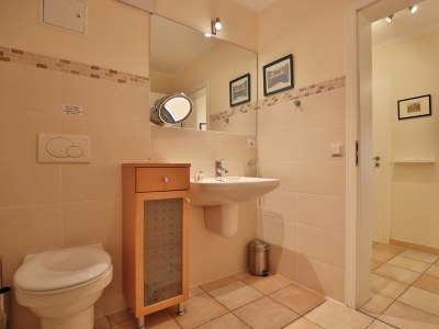 Holiday apartment Moderne Strandvilla Appartement 2 - Features photo 21