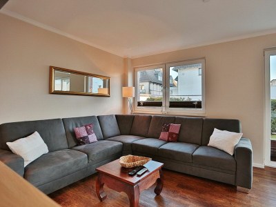 Holiday apartment Residenz Herrenbruchstraße 5  Appartement 1 - Features photo 6