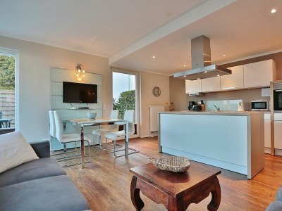 Holiday apartment Residenz Herrenbruchstraße 5  Appartement 1 - Features photo 7