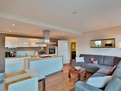 Holiday apartment Residenz Herrenbruchstraße 5  Appartement 1 - Features photo 8