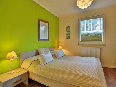 Holiday apartment Residenz Herrenbruchstraße 5  Appartement 1 - Features photo 9