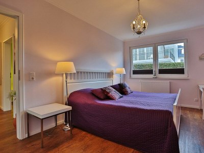 Holiday apartment Residenz Herrenbruchstraße 5  Appartement 1 - Features photo 10