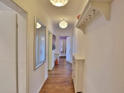 Holiday apartment Residenz Herrenbruchstraße 5  Appartement 1 - Features photo 12