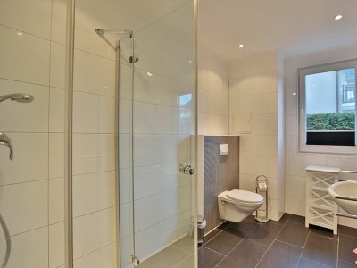 Holiday apartment Residenz Herrenbruchstraße 5  Appartement 1 - Features photo 13