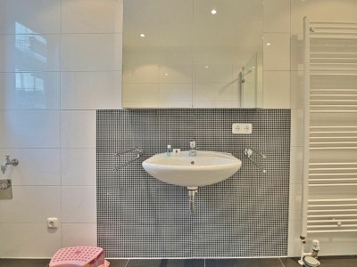 Holiday apartment Residenz Herrenbruchstraße 5  Appartement 1 - Features photo 14