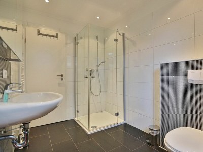 Holiday apartment Residenz Herrenbruchstraße 5  Appartement 1 - Features photo 15