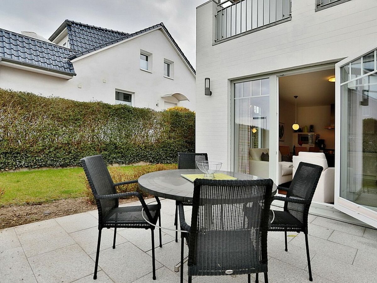 Holiday apartment Villa Marisol Appartement 1 - Outdoor photo 2