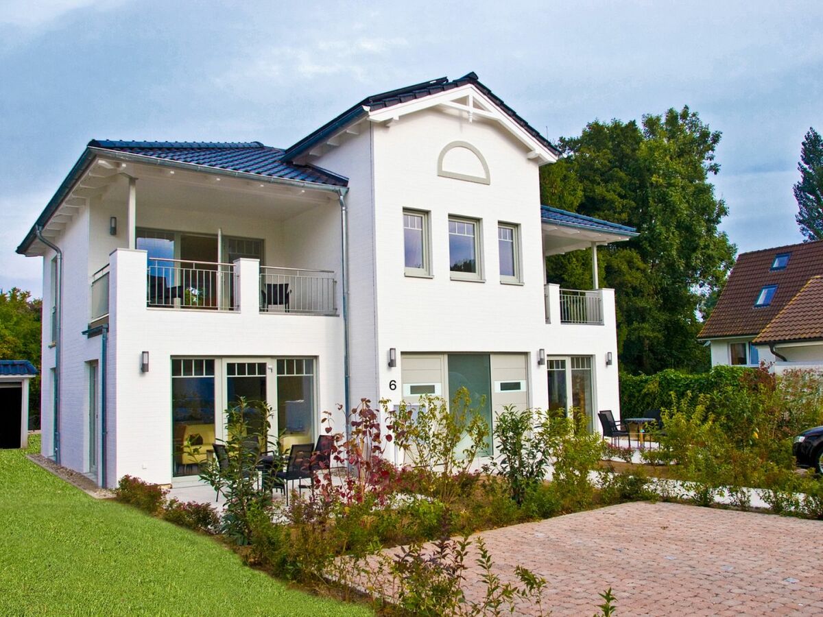 Holiday apartment Villa Marisol Appartement 1 - Outdoor photo 5