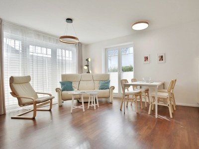 Holiday apartment Villa Marisol Appartement 1 in Timmendorfer Strand - Holiday apartment