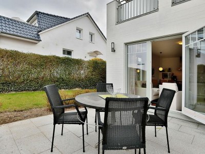 Holiday apartment Villa Marisol Appartement 1 - Outdoor photo 2