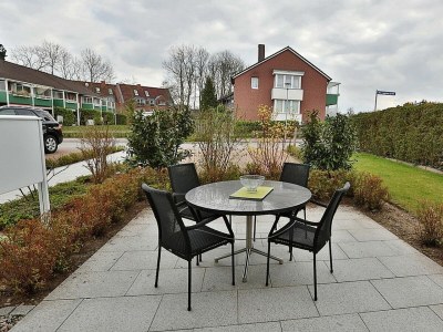 Holiday apartment Villa Marisol Appartement 1 - Outdoor photo 3