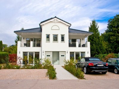 Holiday apartment Villa Marisol Appartement 1 - Outdoor photo 4